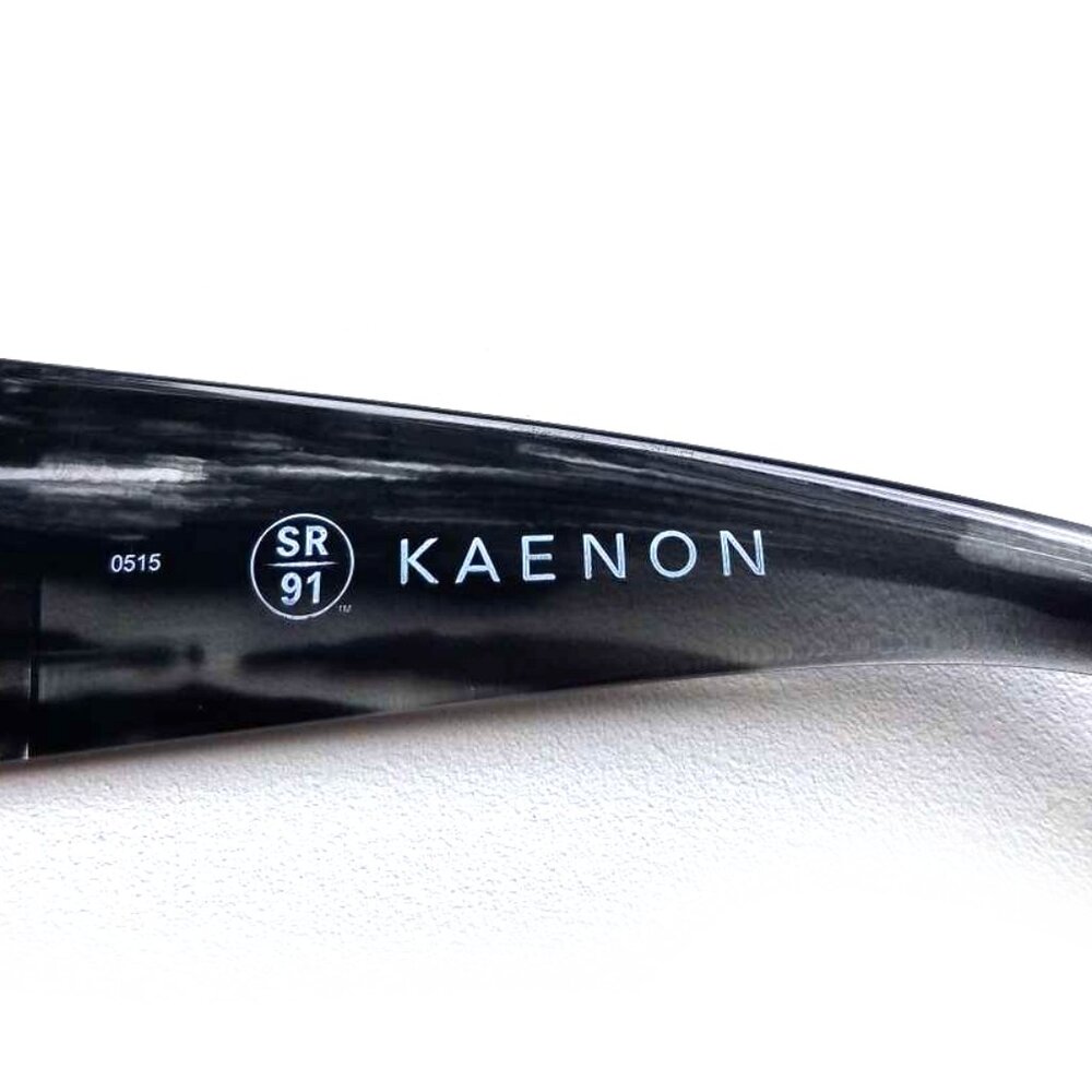 Kaenon Maywood Polarized Sunglasses Black Smoke - Picture 6 of 6